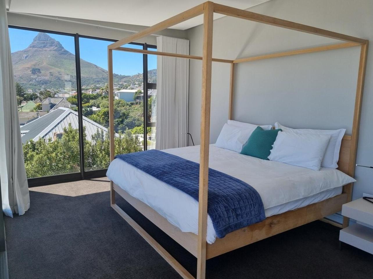 Amara 2 -designer Penthouse With Solar Power * Cape Town
