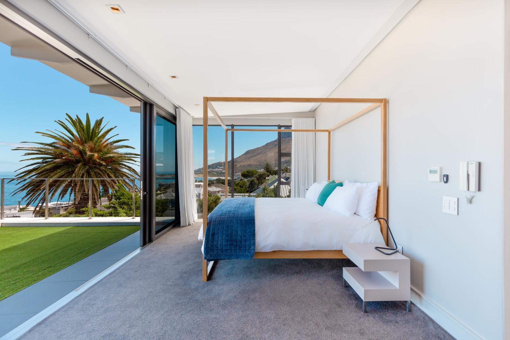 Aparthotel Amara 2 -designer Penthouse With Solar Power